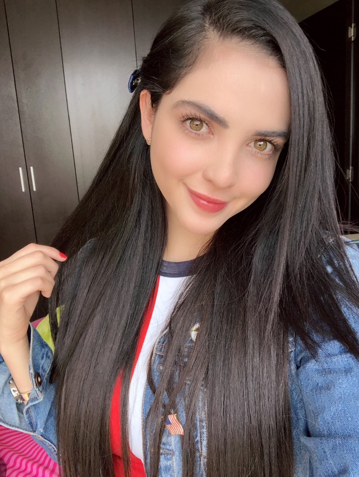 Liz Alexa Mtz