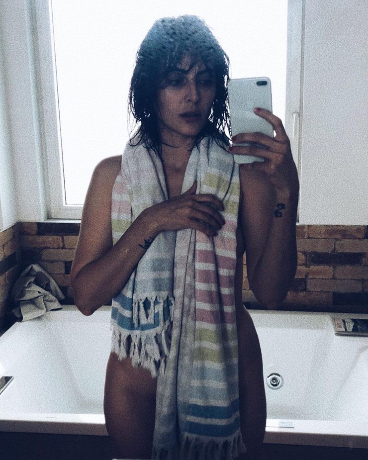 Mandana Karimi