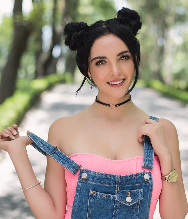 Liz Alexa Mtz
