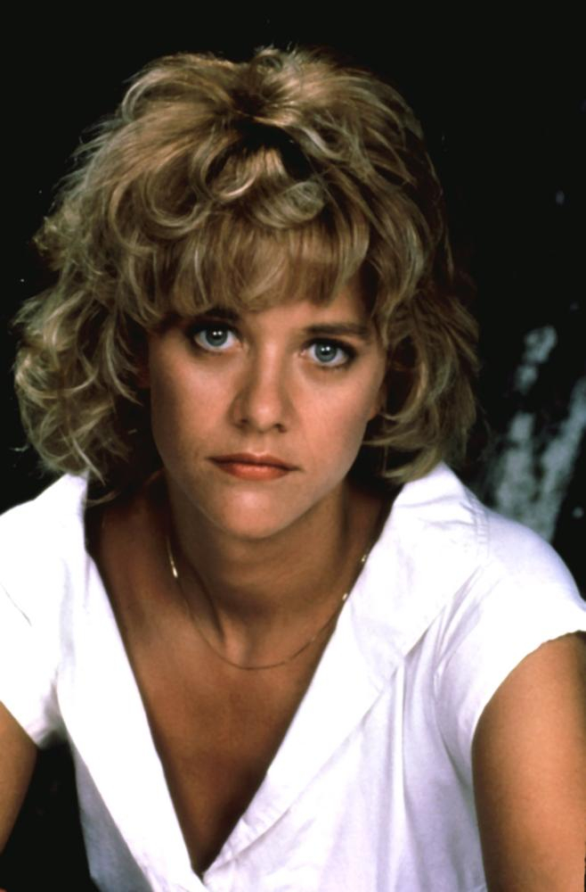 Meg Ryan Meg Ryan