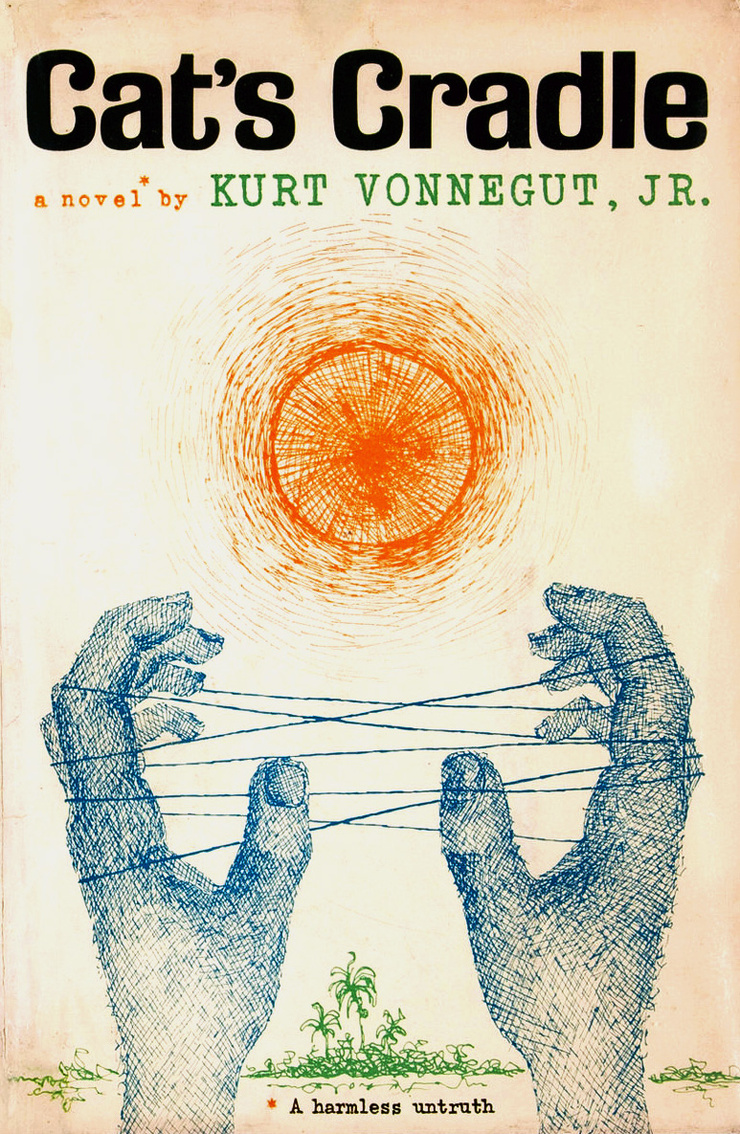 Picture of Cat's Cradle A Novel