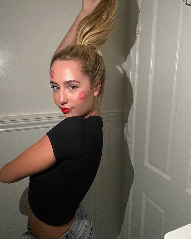 Eden McCoy