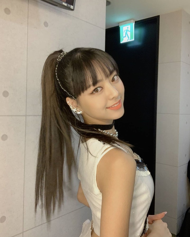 Shin Yuna