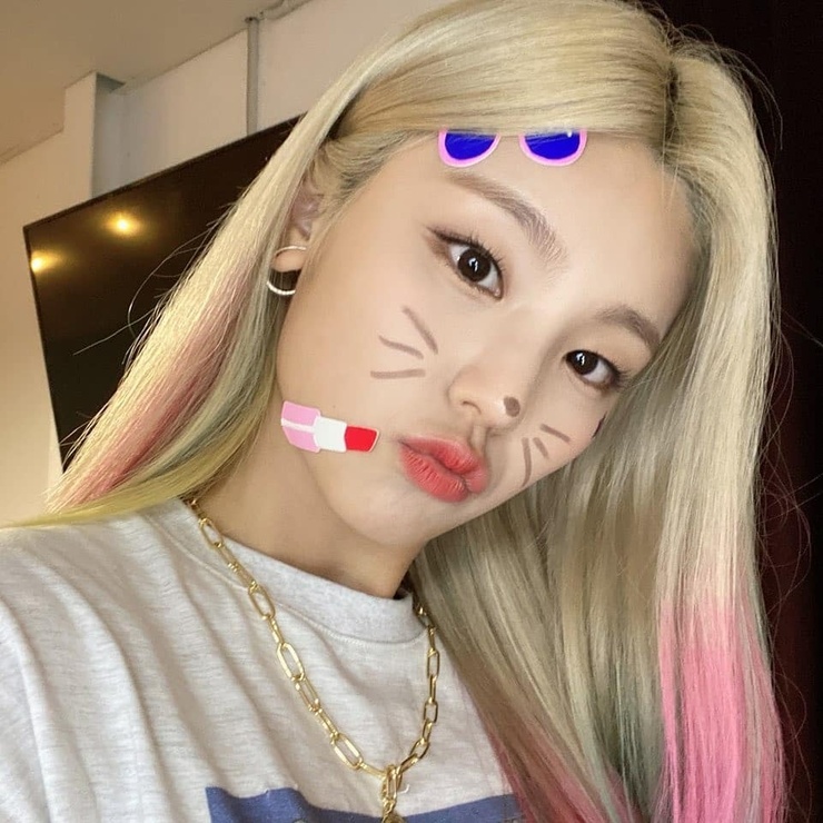 Hwang Yeji