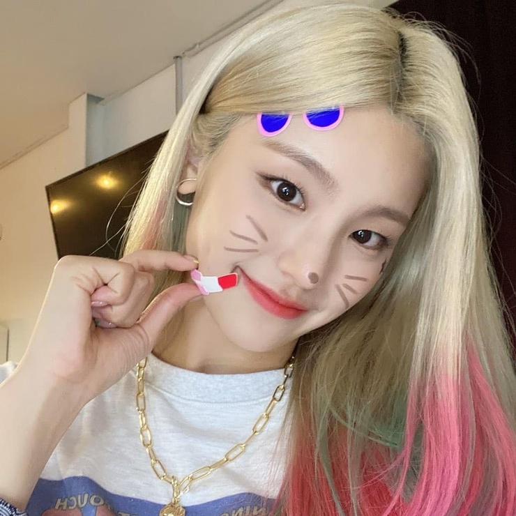 Hwang Yeji