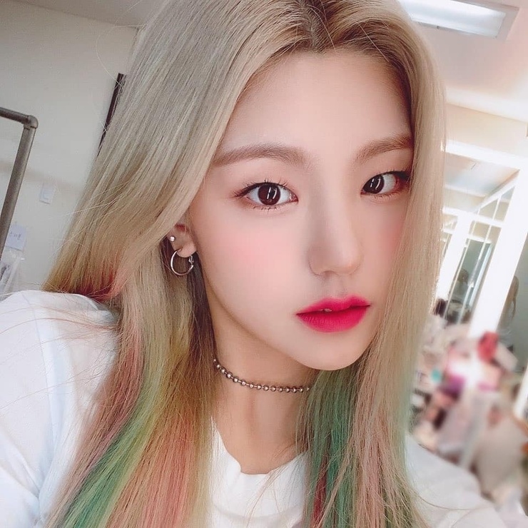 Hwang Yeji