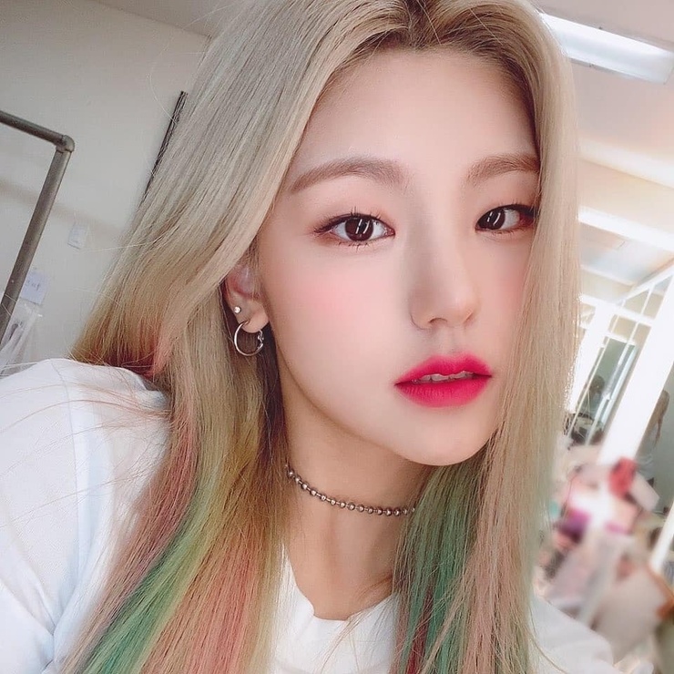 Hwang Yeji
