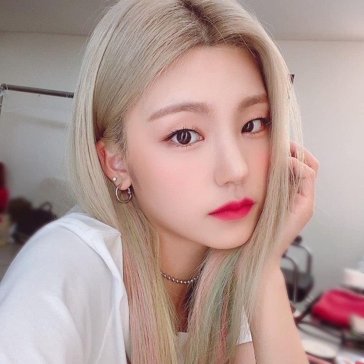 Hwang Yeji