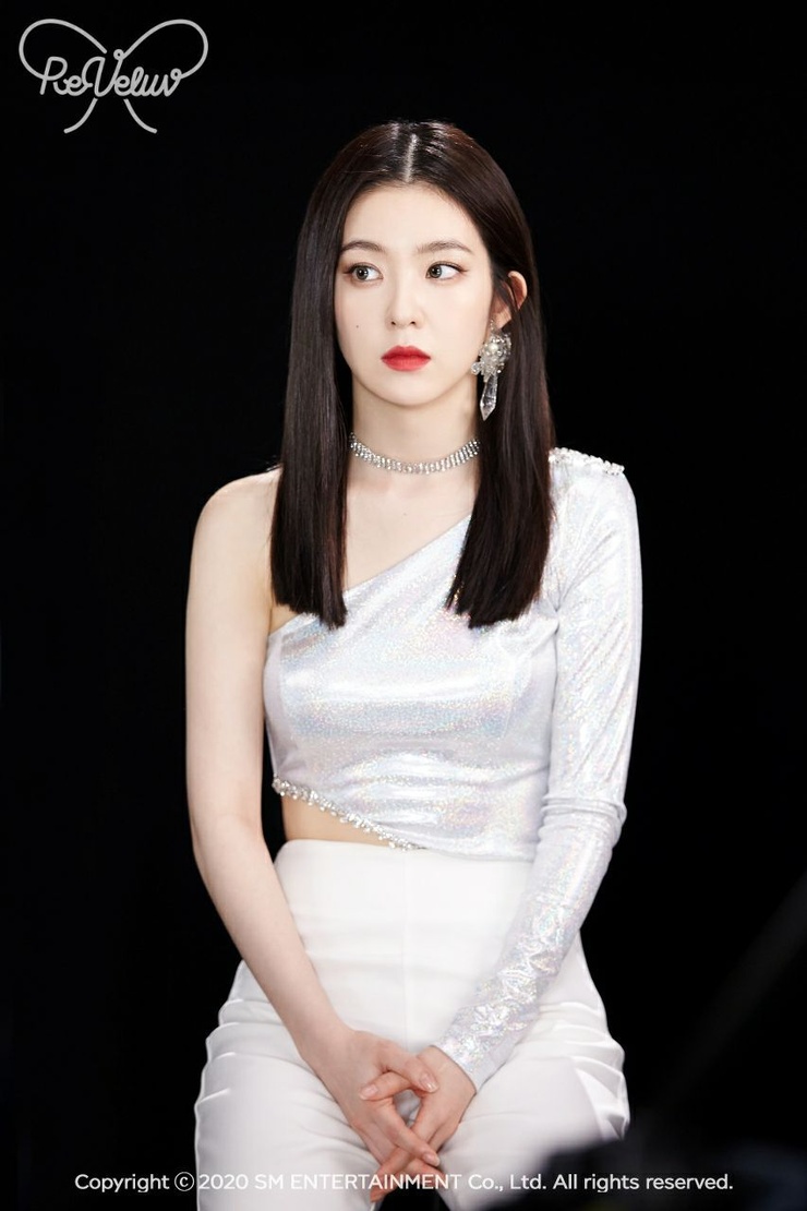 Irene (Bae Ju Hyun)