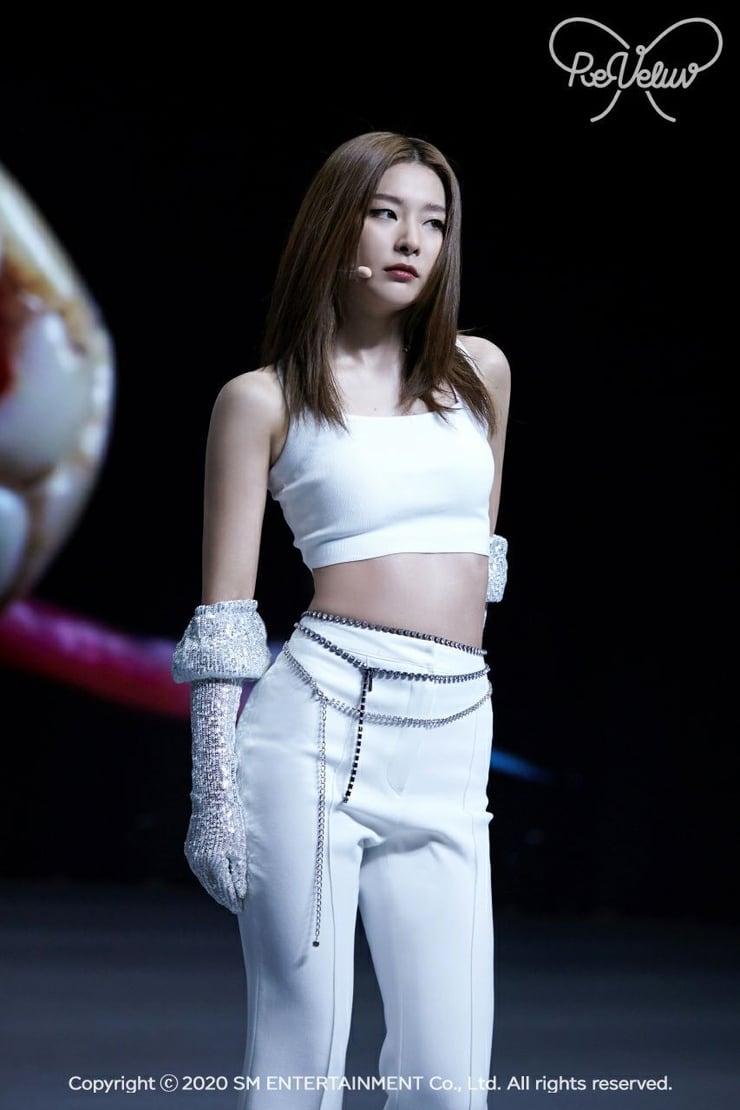 Seulgi