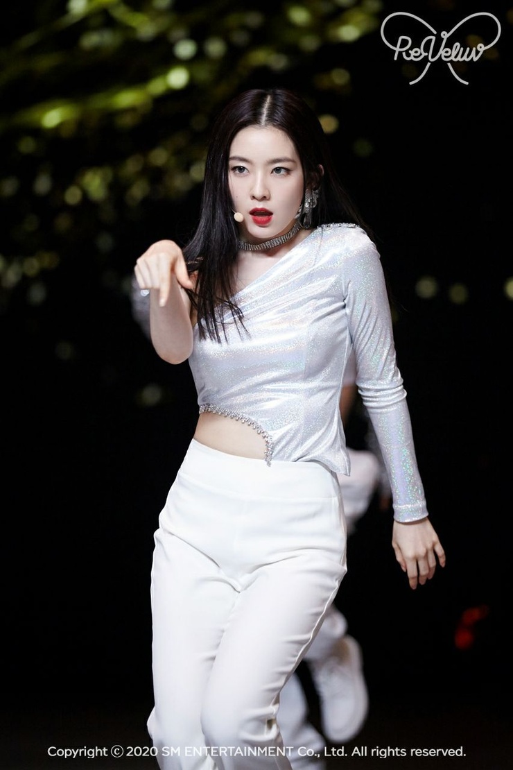Irene (Bae Ju Hyun)