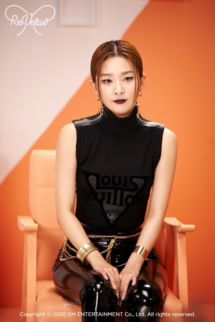 Seulgi