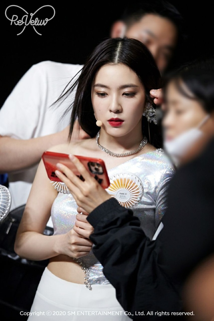 Irene (Bae Ju Hyun)