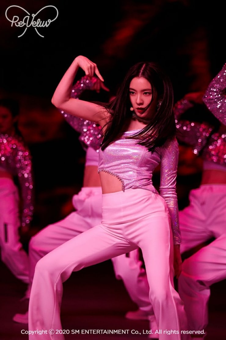 Irene (Bae Ju Hyun)