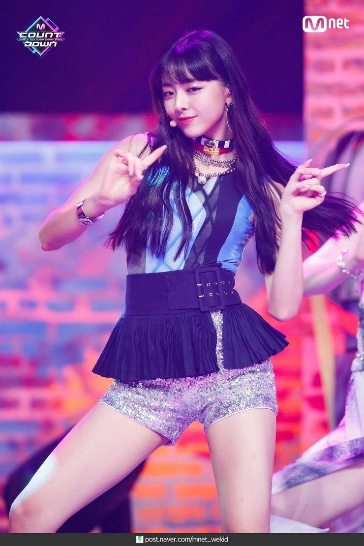 Shin Yuna