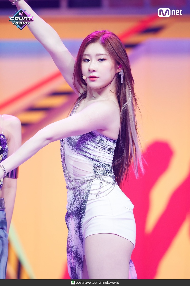 Lee Chaeryeong