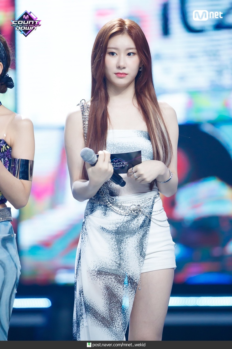 Lee Chaeryeong