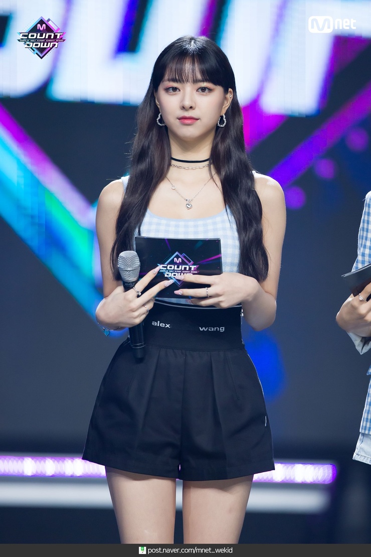 Shin Yuna