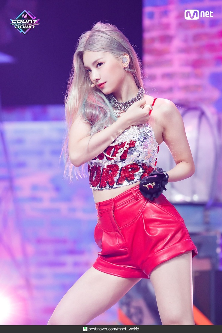 Hwang Yeji