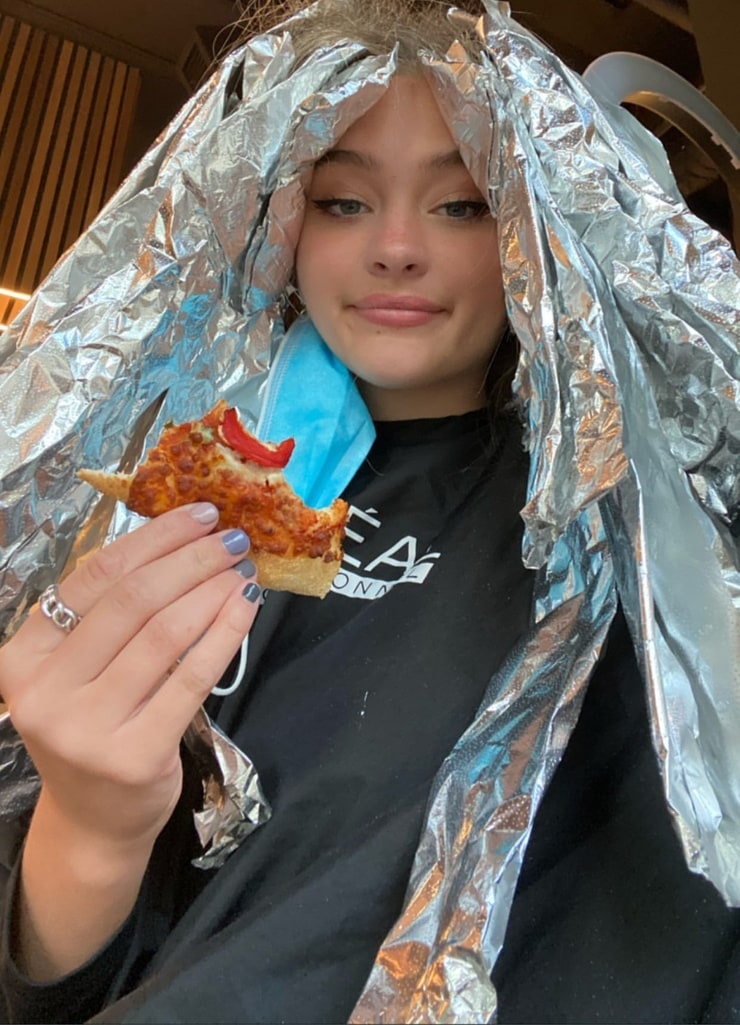 Lizzy Greene