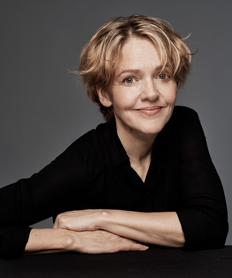 Ann-Sofie Rase