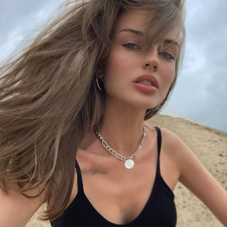 Donya Elizarova Donya Elizarova