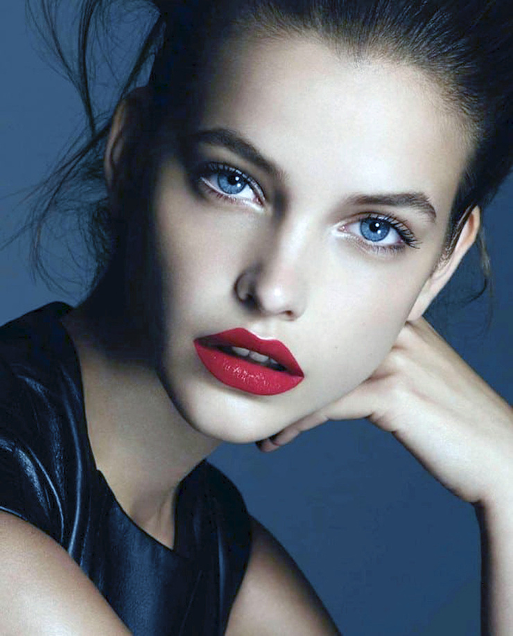 Barbara Palvin Barbara Palvin