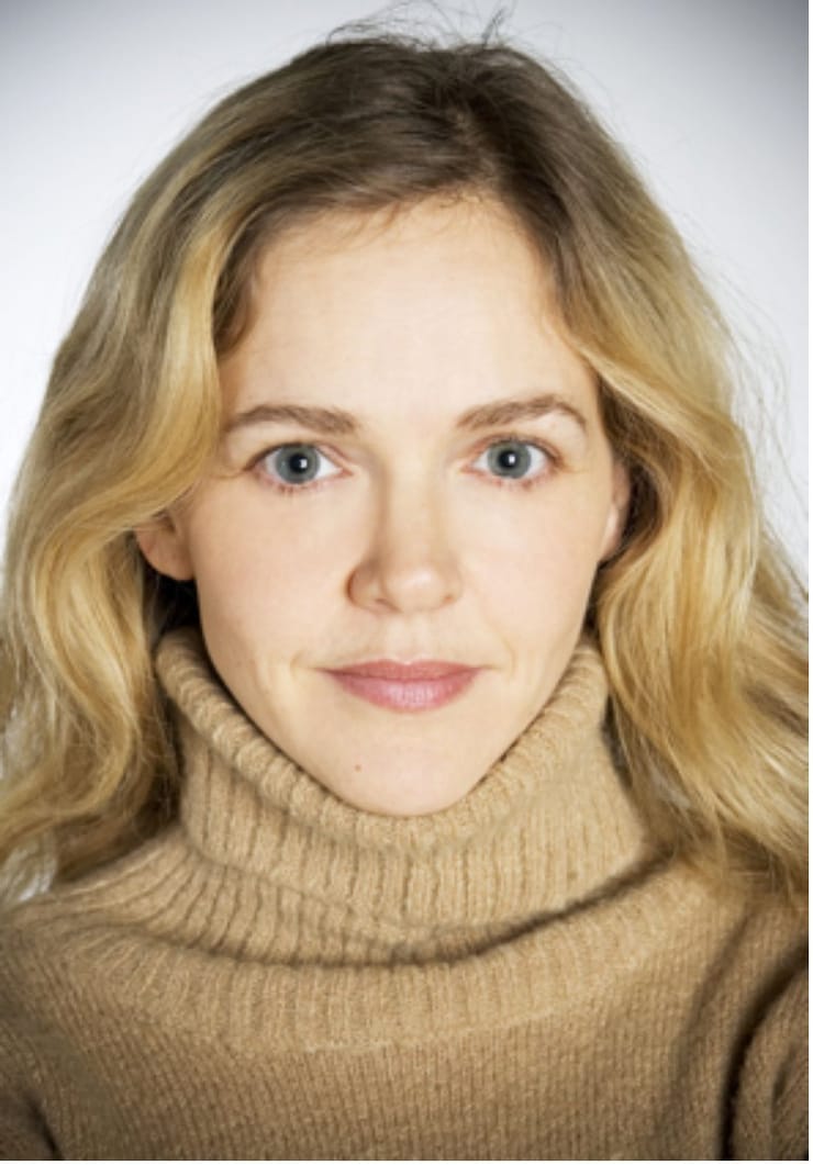 Ann-Sofie Rase
