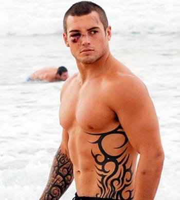 Daniel Conn