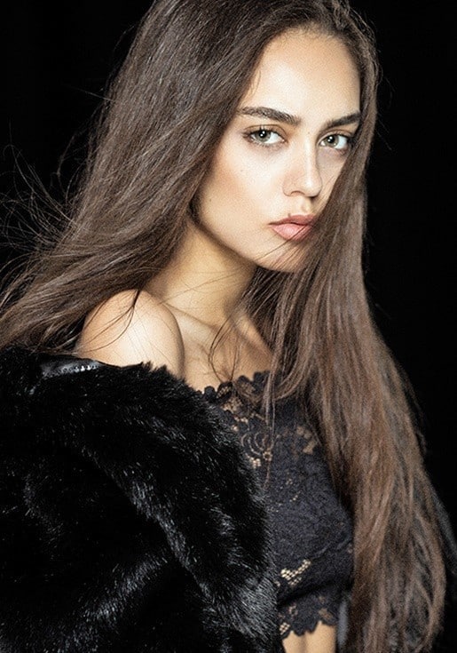 Jazmine Darson II