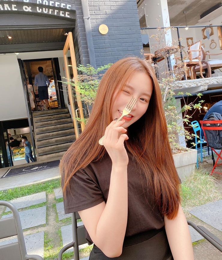 Elkie