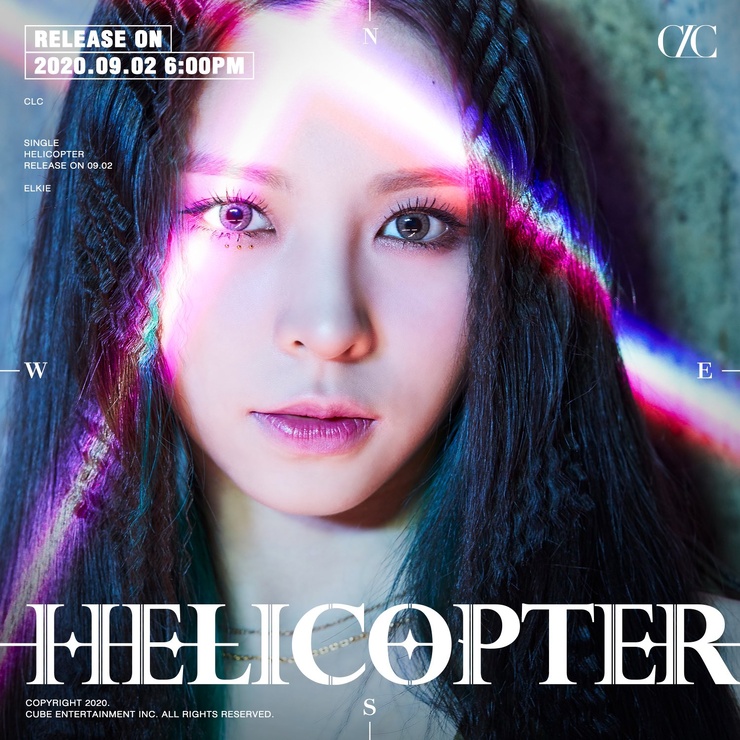 Elkie
