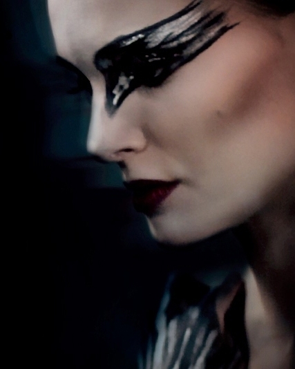 Black Swan Black Swan
