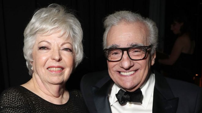 Thelma Schoonmaker