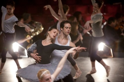 Black Swan