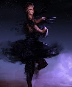 Black Swan