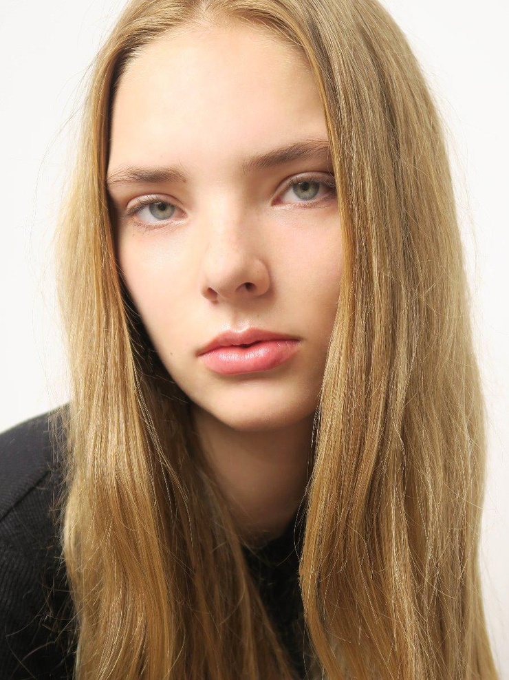 Picture of liv walker