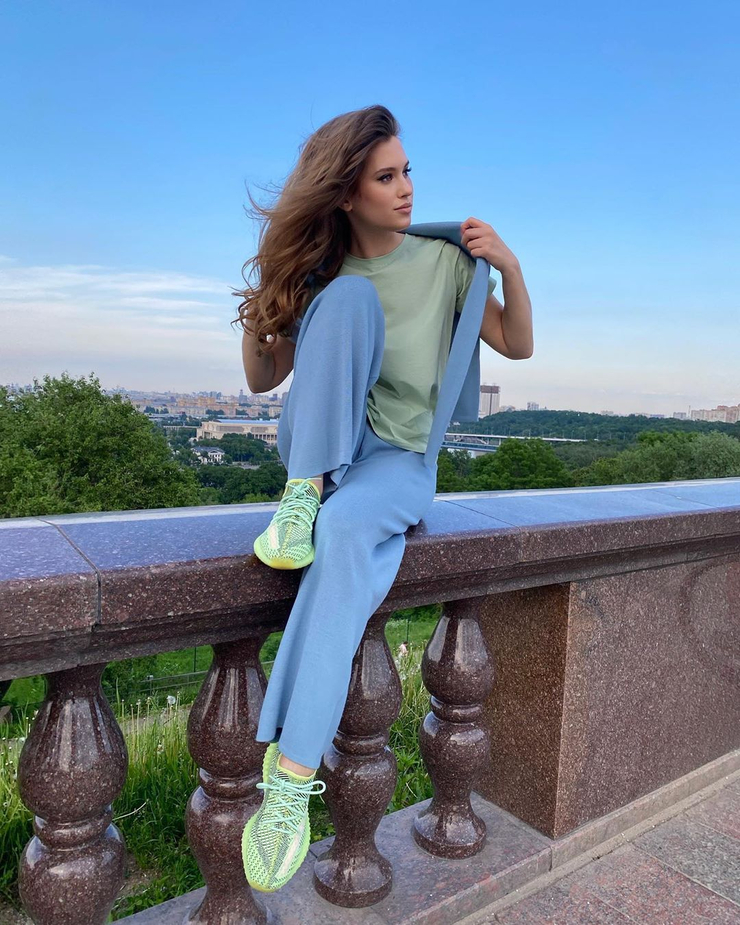 Ksenia Alexandrova