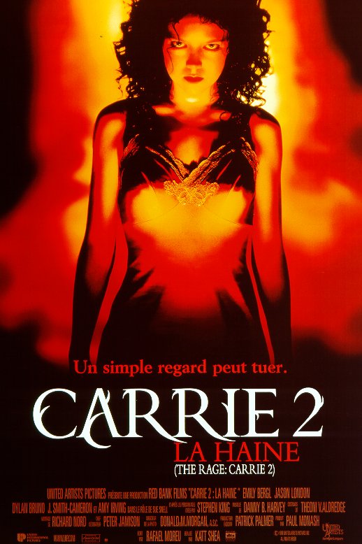 The Rage: Carrie 2