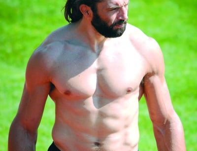 Sébastien Chabal