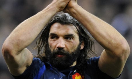 Sébastien Chabal