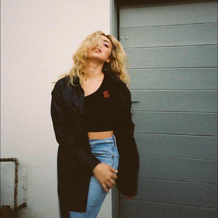 Peyton List