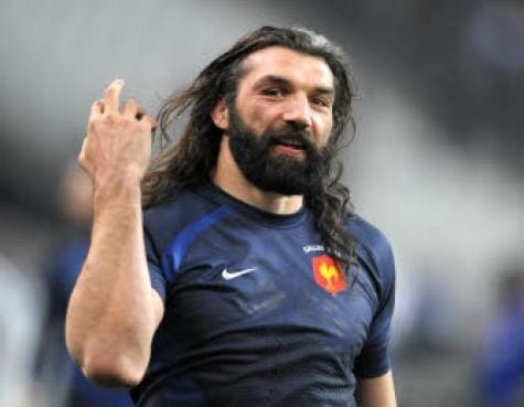 Sébastien Chabal