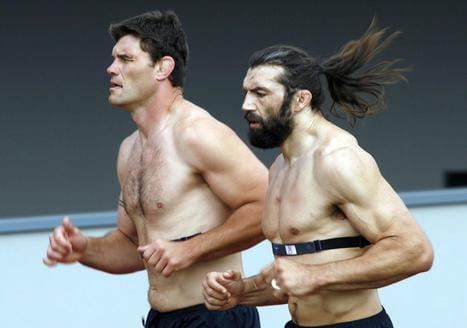 Sébastien Chabal