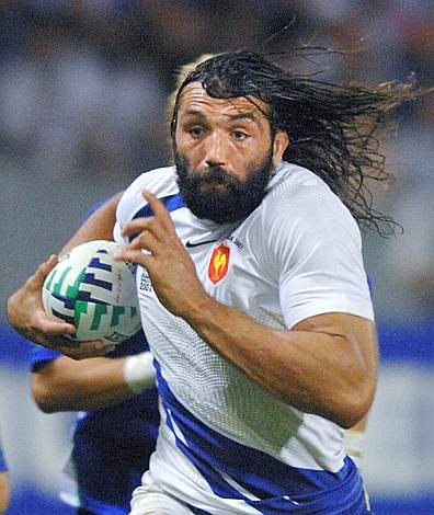 Sébastien Chabal