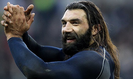 Sébastien Chabal