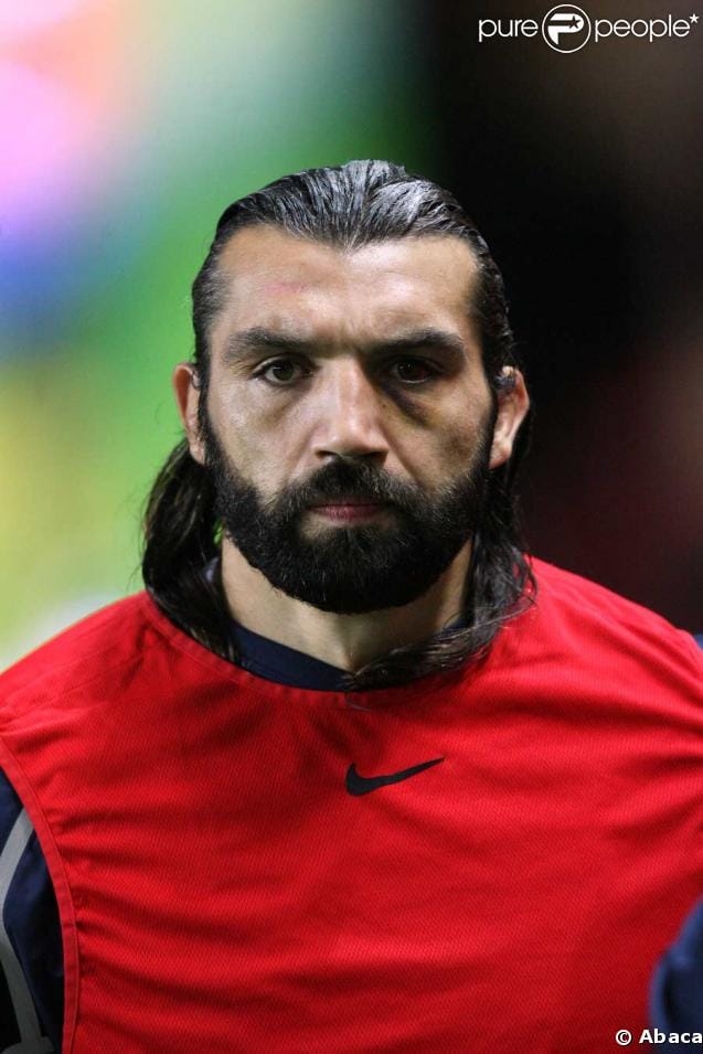 Sébastien Chabal