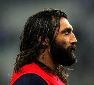 Sébastien Chabal