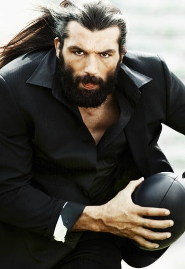 Sébastien Chabal