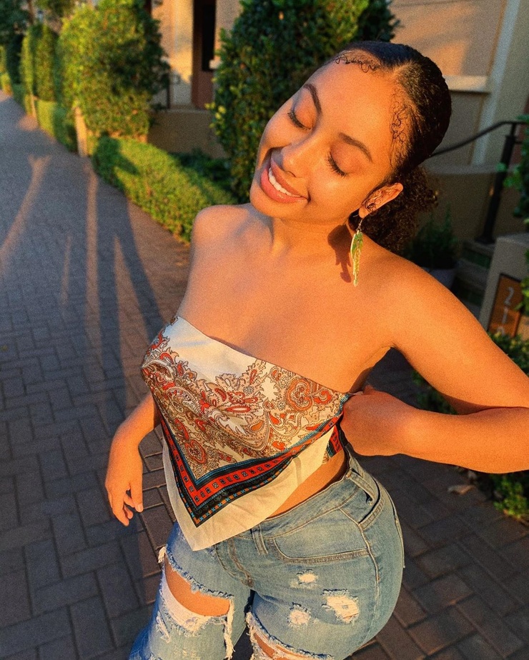 Jada Everon